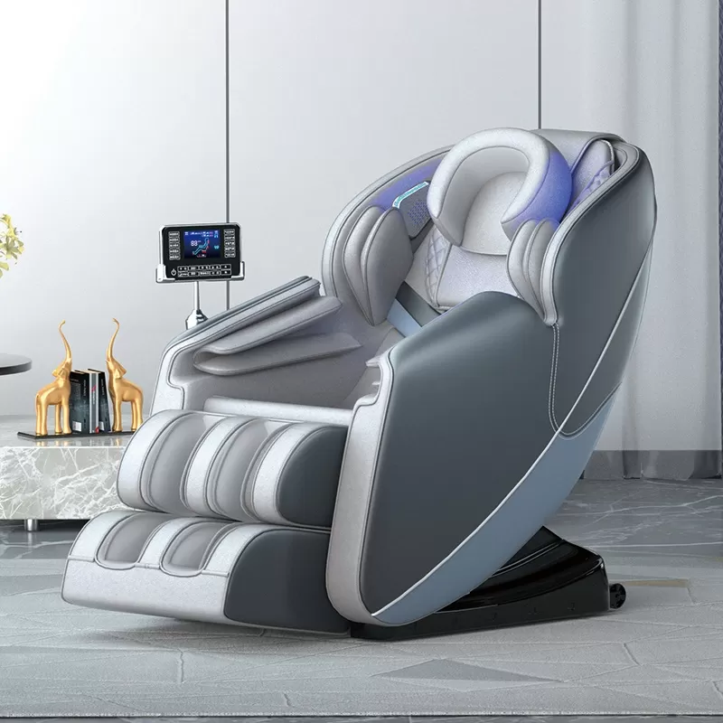 thigh massager roller